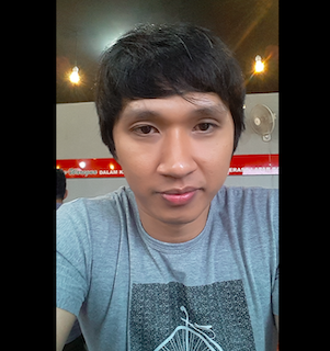 Roby Afrizal Palmendha